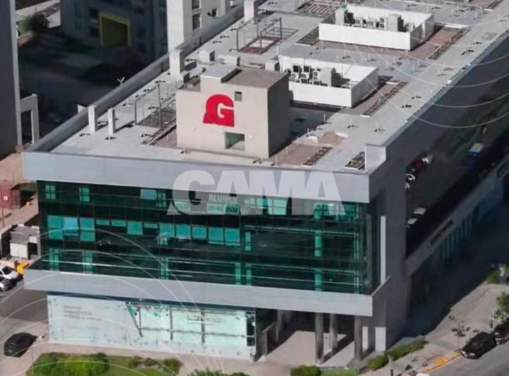 Oficina comercial · 1 Ambiente