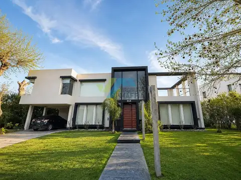 Casa en Alquiler en Haras Santa María, Countries y Barrios Cerrados en Escobar
