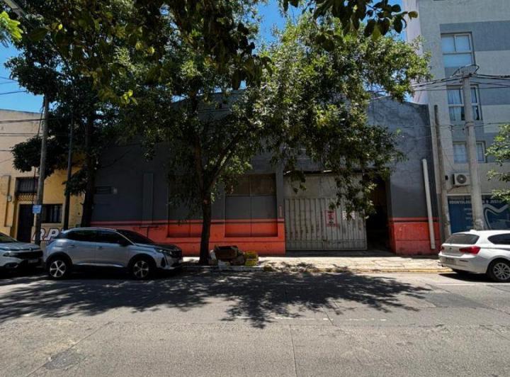 Local comercial · 510m²