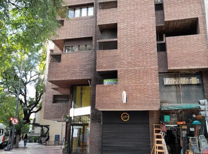Local comercial · 45m² · 3 Ambientes