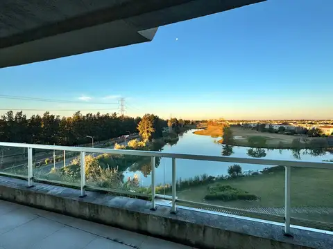 Departamento en Venta en Nordelta Yoo Nordelta, Nordelta