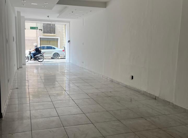 Local comercial · 45m² · 1 Ambiente