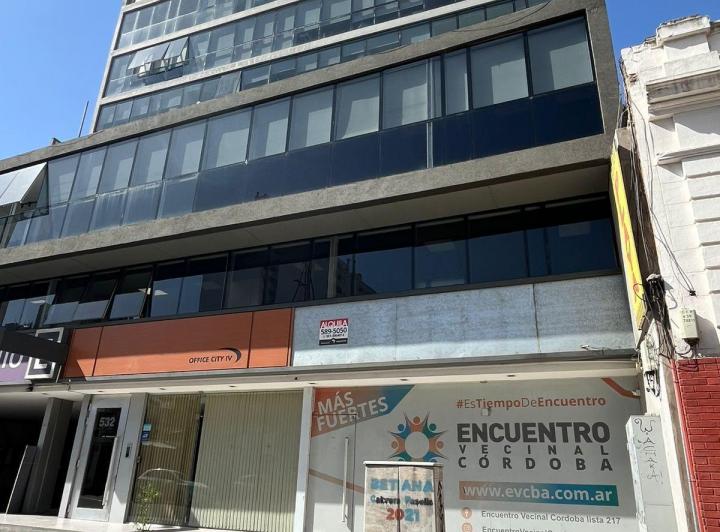 Oficina comercial · 40m² · 1 Ambiente