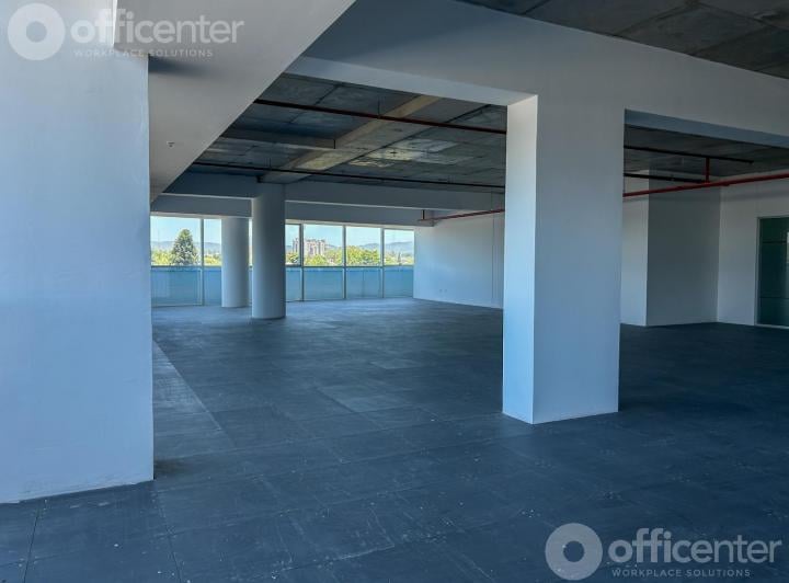 Oficina comercial · 392m² · 1 Ambiente