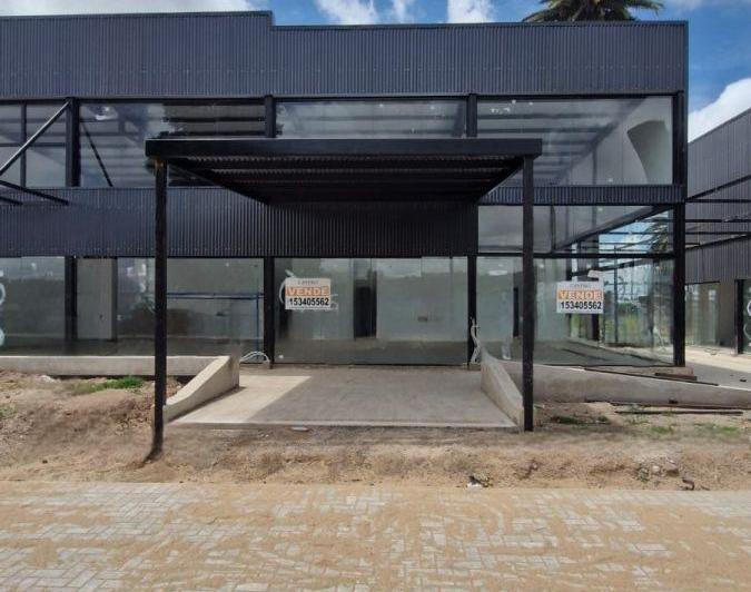 Local comercial · 45m²