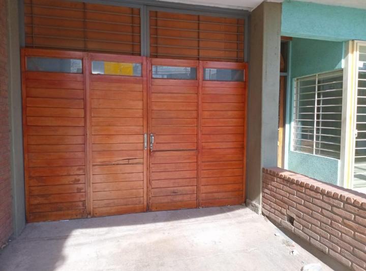 Bodega-Galpón · 200m²