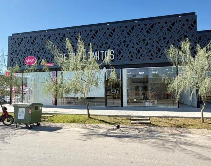 Local comercial · 55m² · 2 Ambientes