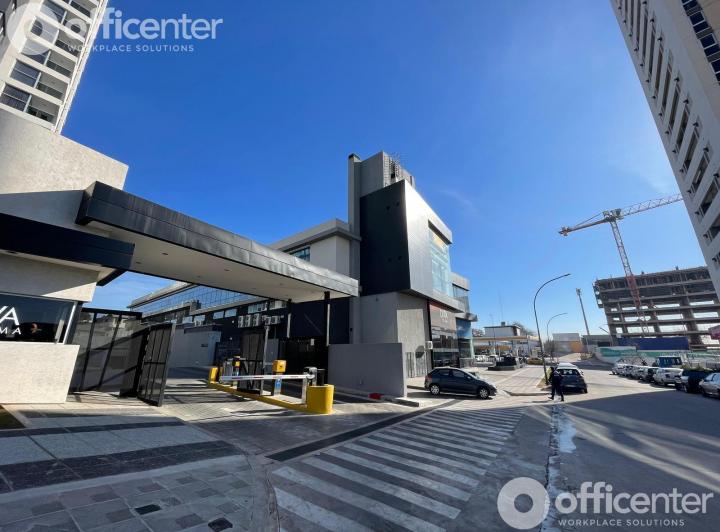 Oficina comercial · 200m²