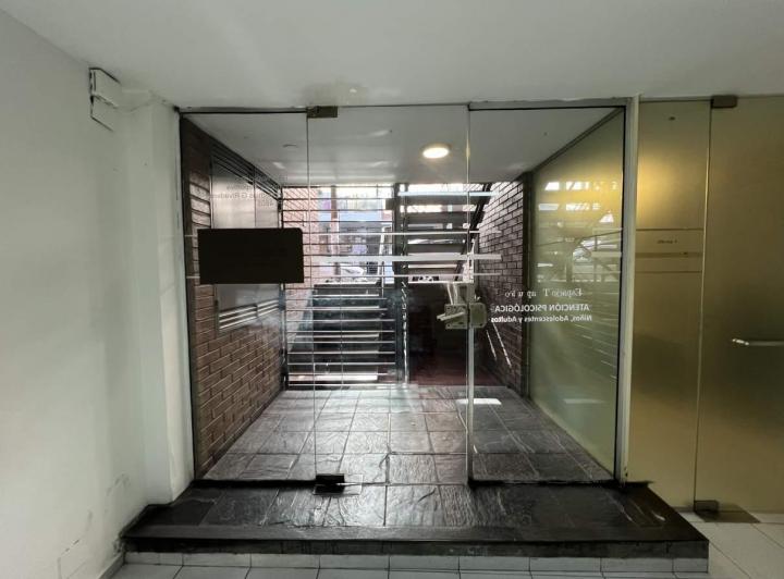Oficina comercial · 29m² · 1 Ambiente