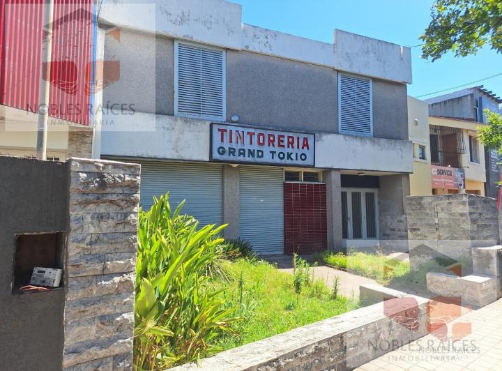Terreno · 323m²