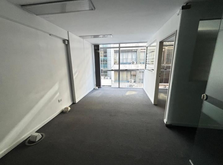 Oficina comercial · 125m² · 2 Ambientes