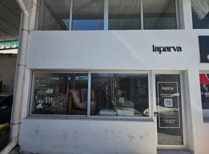 Local comercial · 49m² · 2 Ambientes