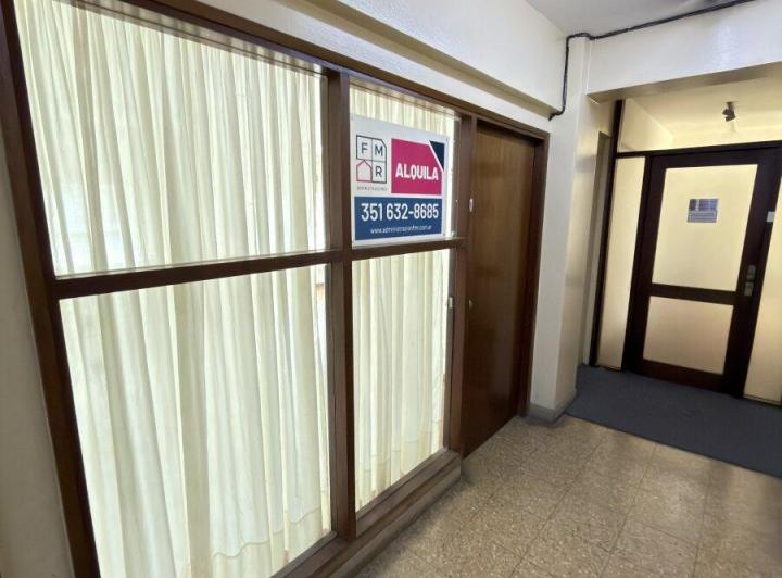 Oficina comercial · 30m² · 2 Ambientes