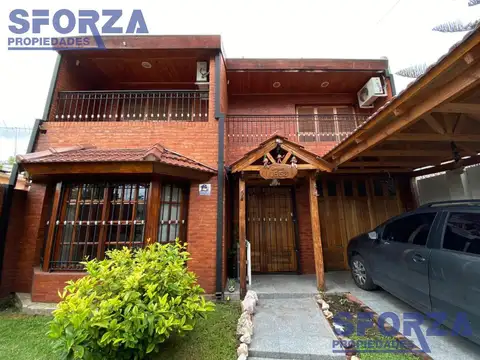 Casa en Venta en Centro, San Miguel