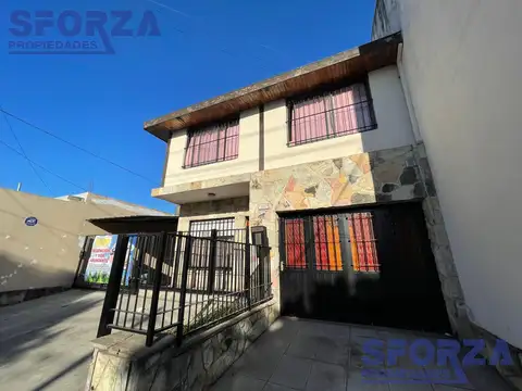 Casa en Venta en Los Polvorines, Partido de Malvinas Argentinas