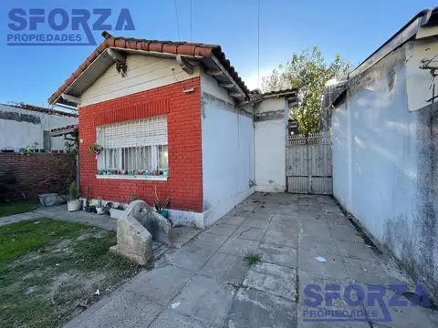 Casa en Venta en Los Polvorines, Partido de Malvinas Argentinas