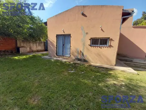 Casa en Venta en Los Polvorines, Partido de Malvinas Argentinas