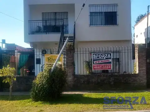 Casa en Venta en San Miguel, Partido de San Miguel