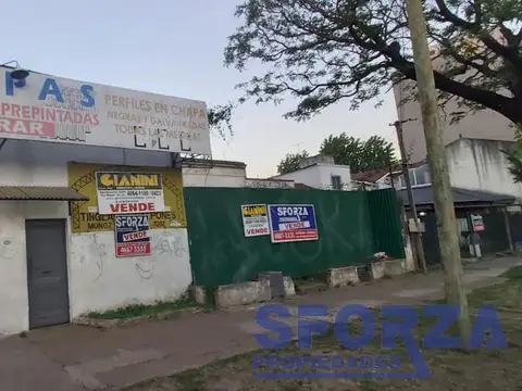 Casa en Venta en Centro, San Miguel