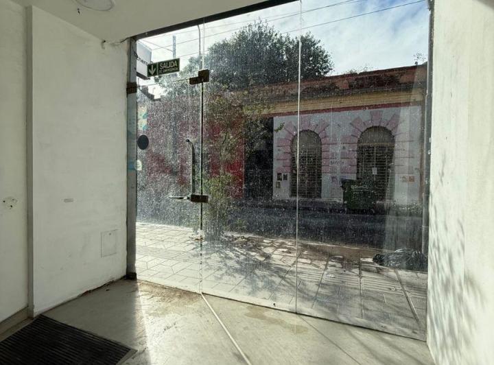 Local comercial · 35m²