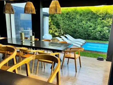 Casa en Venta en Nordelta Los Sauces, Nordelta
