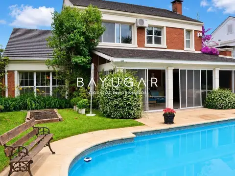 Casa en Venta en La Lomada De Pilar, Countries y Barrios Cerrados en Pilar