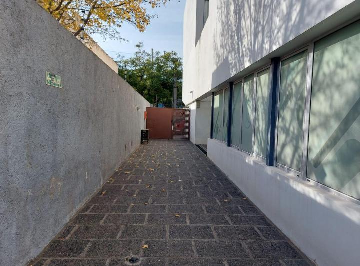 Oficina comercial · 58m² · 1 Cochera