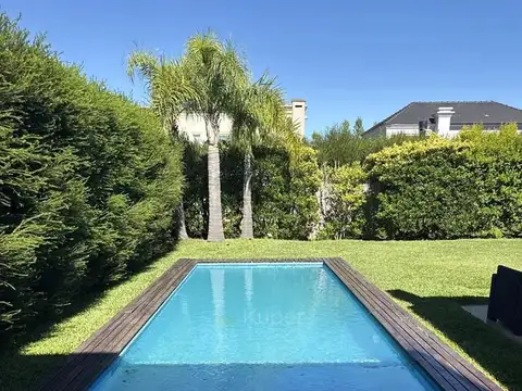 Casa en Venta en Nordelta Los Sauces, Nordelta