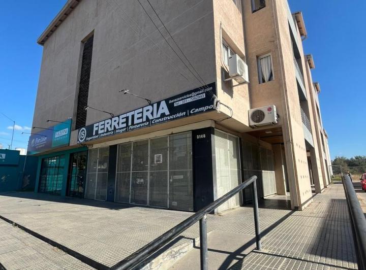Local comercial · 45m² · 2 Ambientes