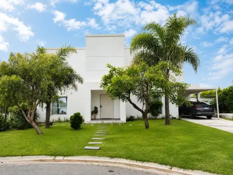 Casa en Venta en Countries y Barrios Cerrados en Escobar, Partido de Escobar
