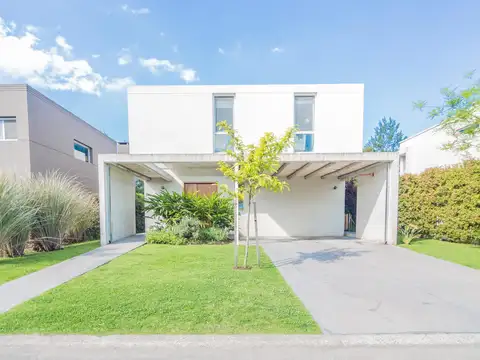 Casa en Venta en Nordelta Las Tipas, Nordelta