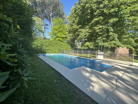 Casa en Venta en Highland Park Country Club, Del Viso