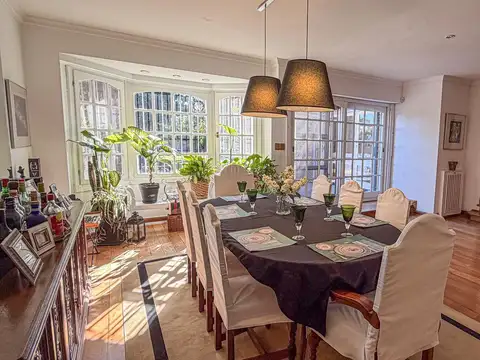 Casa en Venta en Martínez Santa Fe / Fleming, Martínez