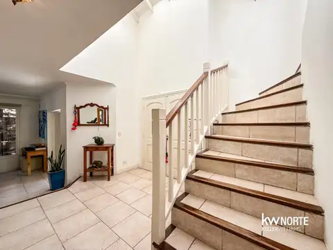 Casa en Venta en Talar Del Lago, Countries y Barrios Cerrados en Tigre