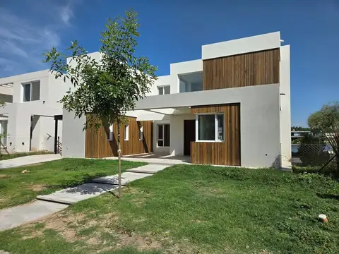 Casa en Venta en Villanueva, Countries y Barrios Cerrados en Tigre