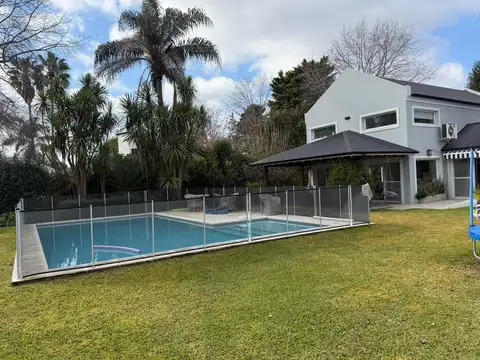 Casa en Venta en San Diego Country Club, Countries y Barrios Cerrados en Moreno