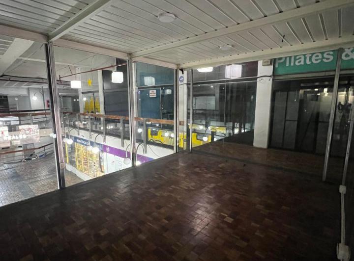Local comercial · 25m²