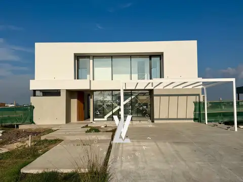 Casa en Venta en Puerto Nizuc, Countries y Barrios Cerrados en Guillermo Hudson