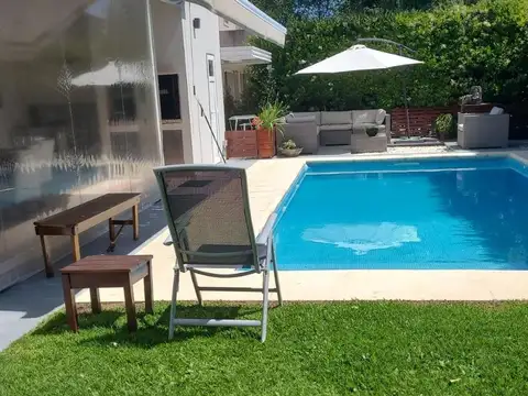 Casa en Venta en Campo Chico, Countries y Barrios Cerrados en Escobar