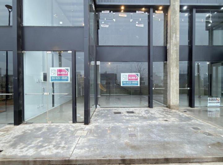 Local comercial · 70m² · 2 Ambientes
