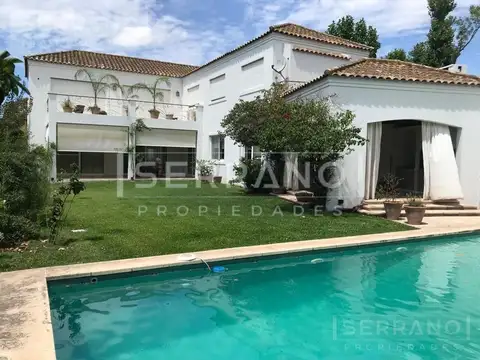 Casa en Venta en Solares Del Talar, Countries y Barrios Cerrados en Tigre