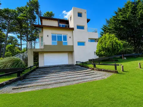 Casa en Venta en Mar Azul, Partido de Villa Gesell