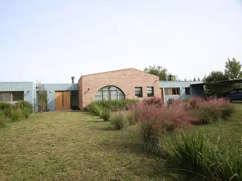 Casa en Venta en City Bell, Partido de La Plata