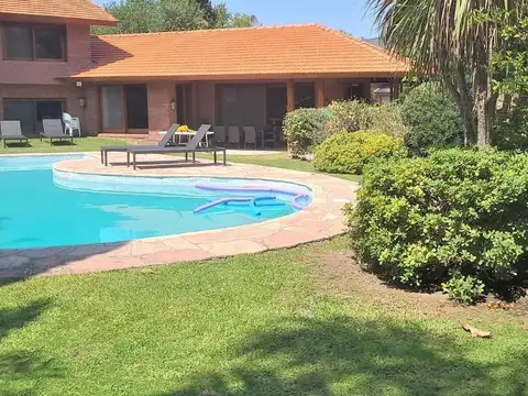 Casa en Venta en Campo Chico, Countries y Barrios Cerrados en Escobar