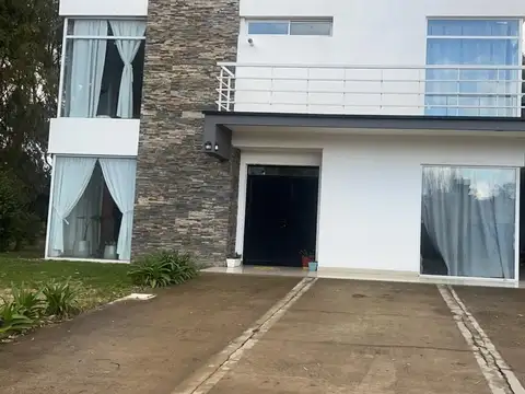 Casa en Venta en Rumenco, Mar del Plata