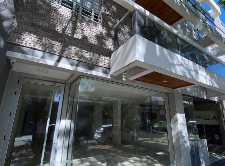 Local comercial · 91m²