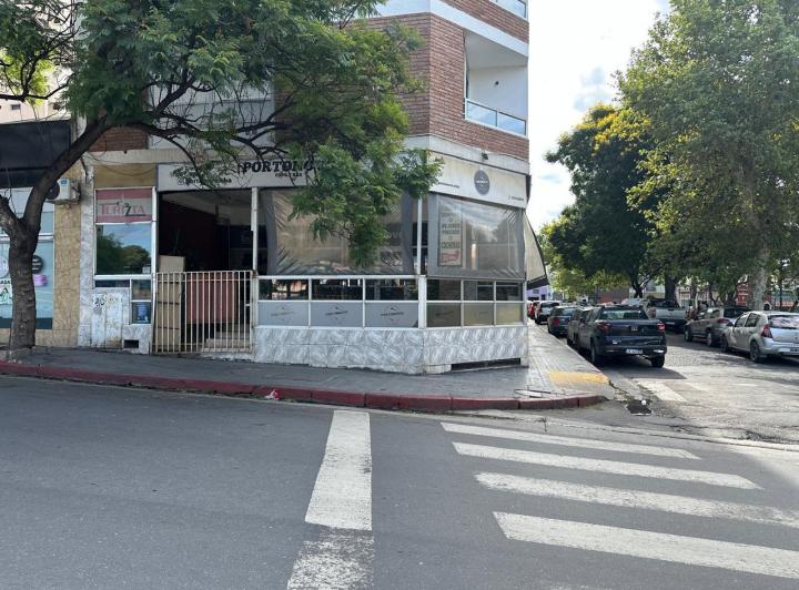 Local comercial · 5 Ambientes