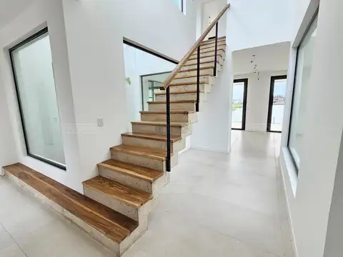 Casa en Venta en Villanueva, Countries y Barrios Cerrados en Tigre