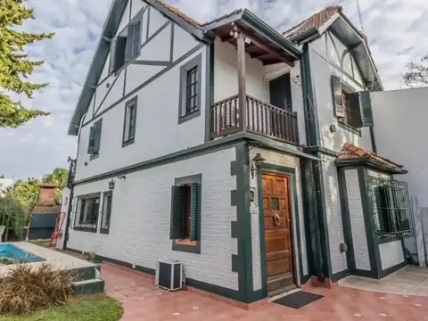 Casa en Venta en Vicente López, Partido de Vicente López