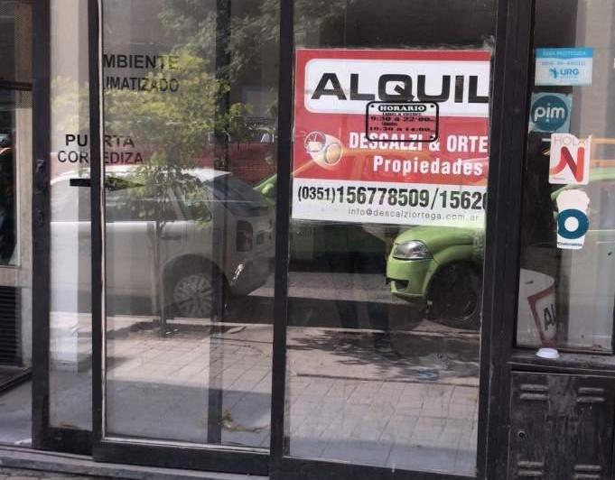 Local comercial · 75m² · 2 Ambientes